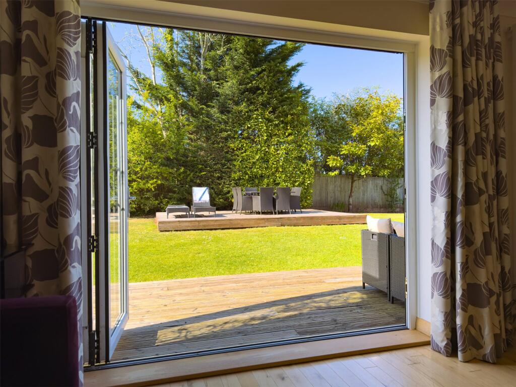 House in Exeter, Devon - View 4