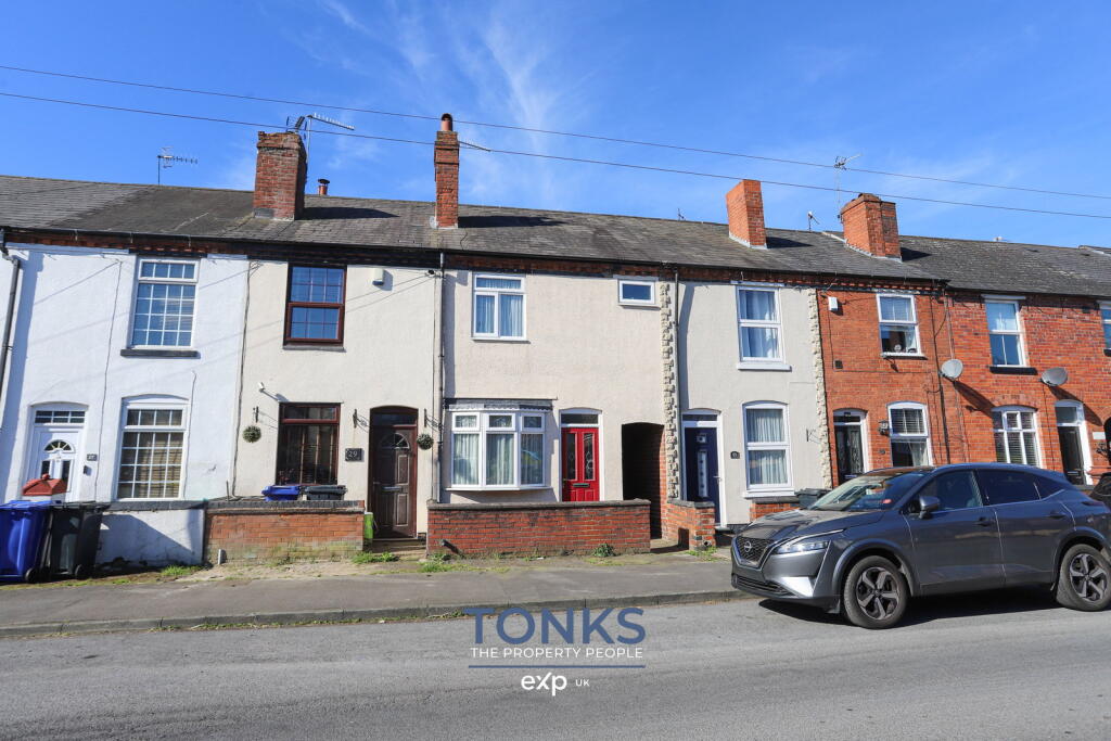 Main image of property: Cherry Street, Halesowen, B63 3RG
