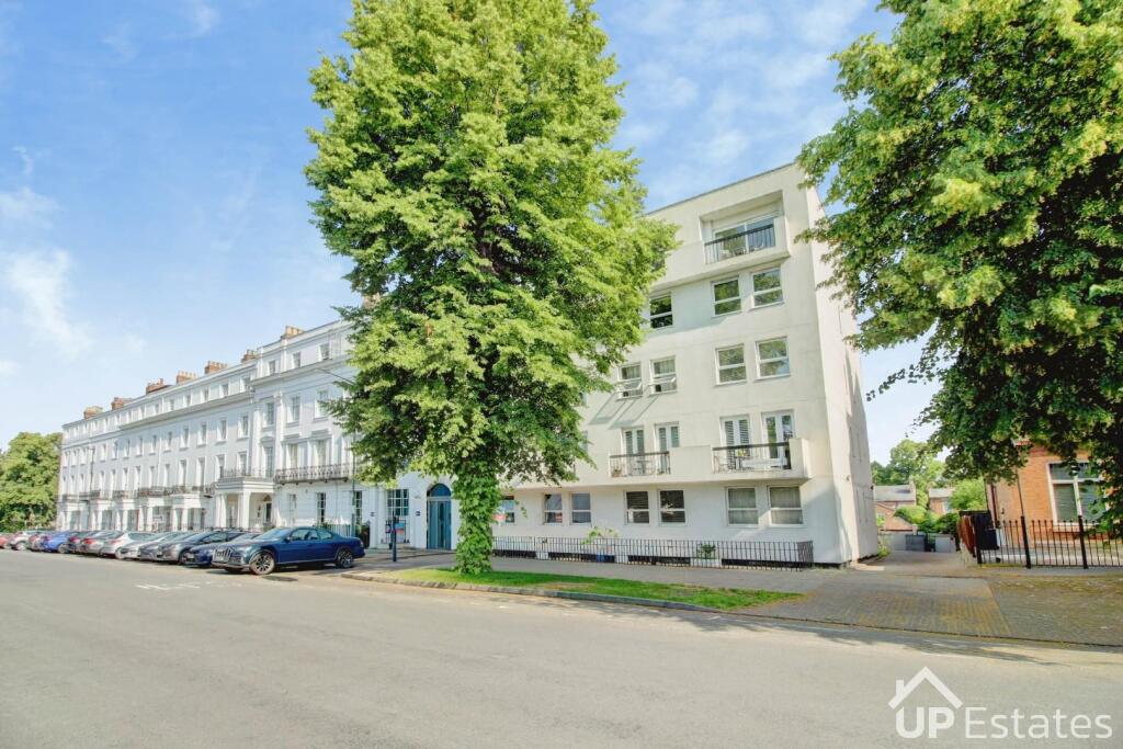 Main image of property: Beauchamp Avenue, Leamington Spa