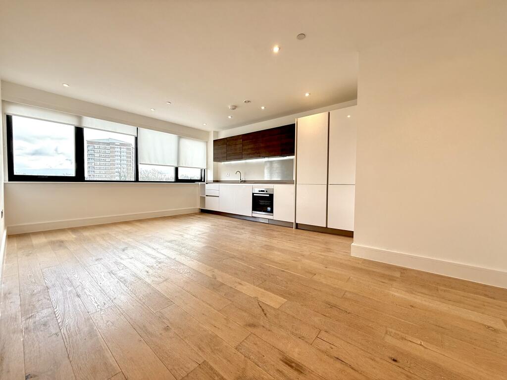 Main image of property: Romney Place, MAIDSTONE