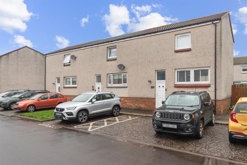 Main image of property: Glendevon  Place, Dalmuir