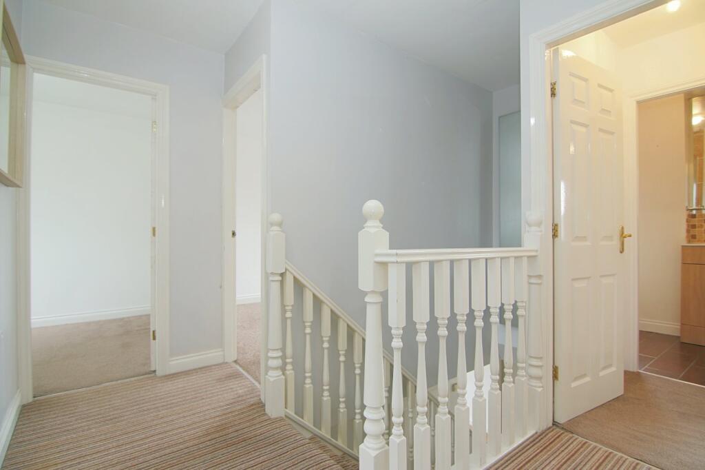 Additional image 20 of Yeoman Court, Clayton Heights, Bradford, BD6