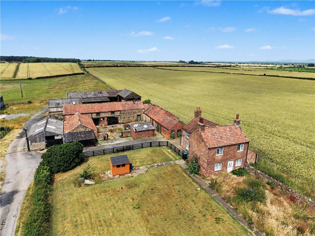 Main image of property: Copt Hewick, Ripon, North Yorkshire, HG4
