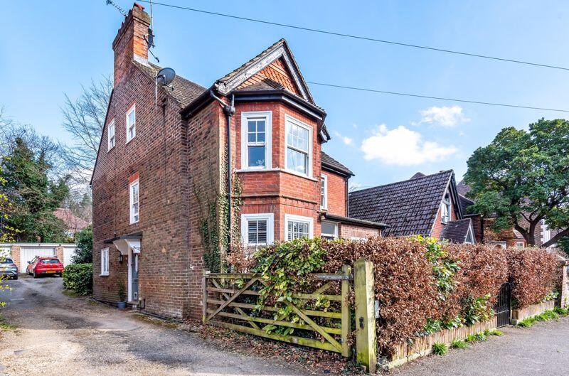 Main image of property: Lion Lane, Haslemere