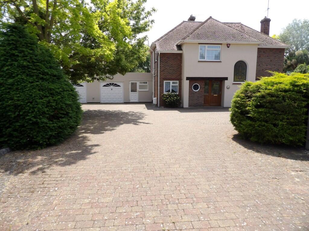 Main image of property: St. Michaels Road, Harwich, Essex, CO12