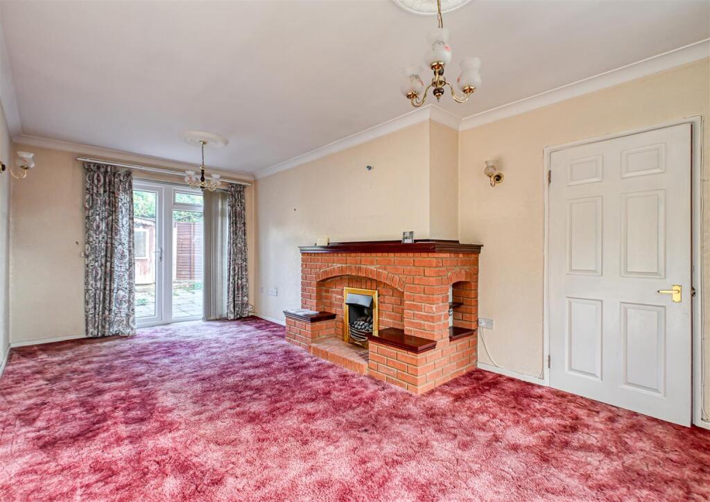 House in Bridgnorth, Shropshire - View 5
