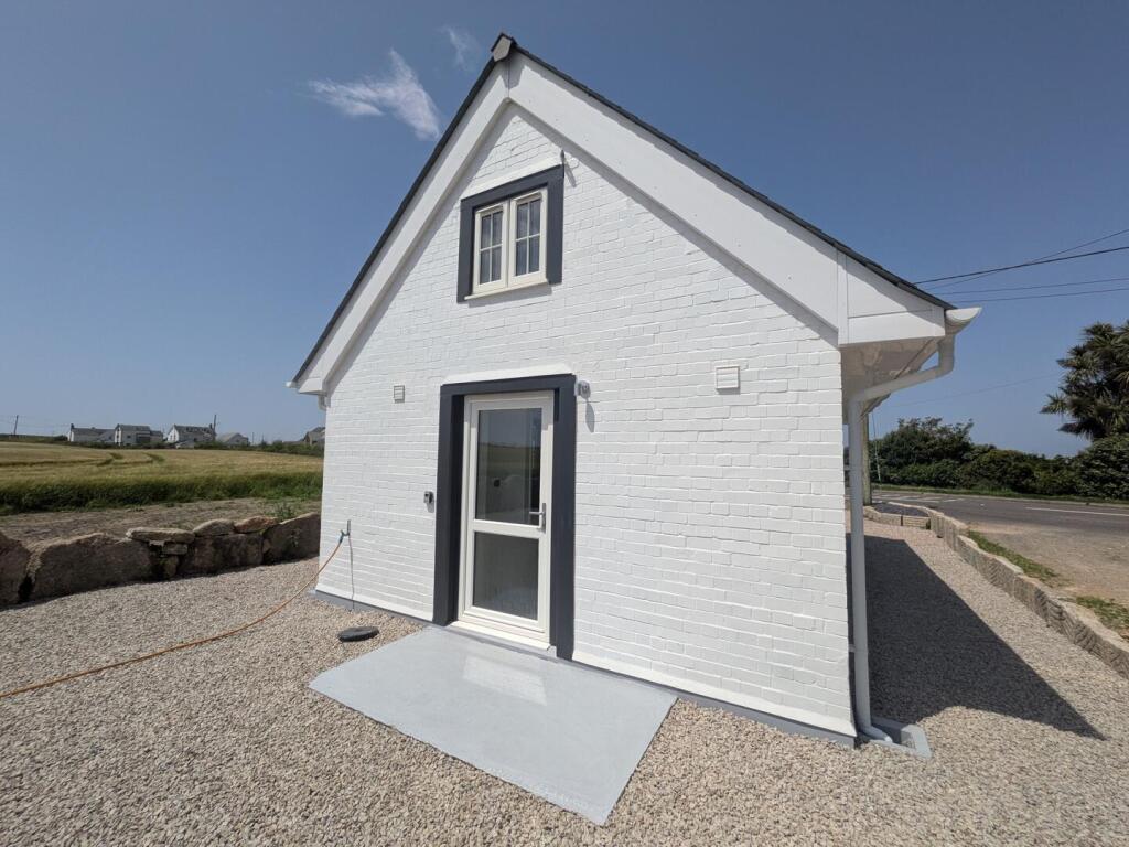Main image of property: Mayon, Sennen, Penzance