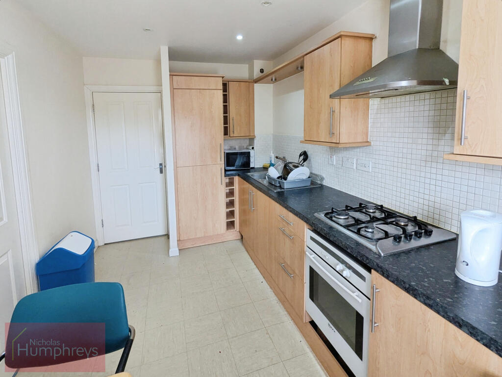 Main image of property: Mosquito Way, Hatfield, AL10