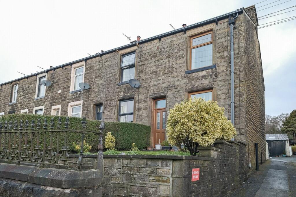 Main image of property: Gisburn Road, Blacko, Nelson, Lancashire, BB9