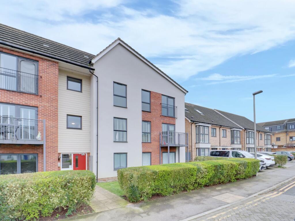 Main image of property: Belhouse Avenue, Aveley, South Ockendon, RM15