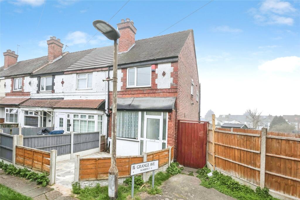 Additional image 4 of Grange Avenue, Asquith Road, Birmingham, West Midlands, B8