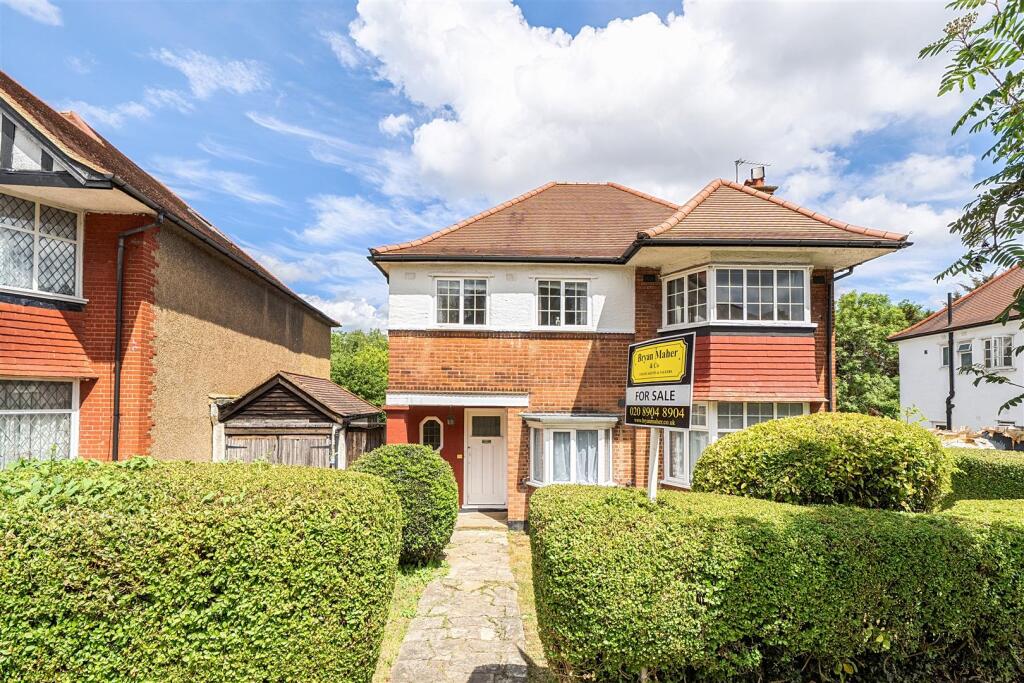 Main image of property: Barn Hill, Wembley Park