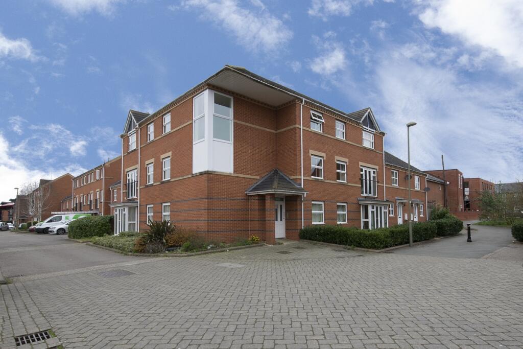 Main image of property: Alma Road, Banbury