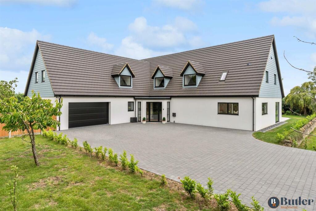 Main image of property: Wintringham, St. Neots