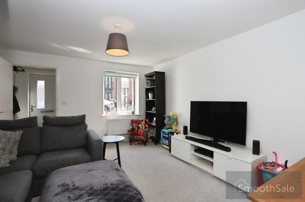 House in Swindon - More