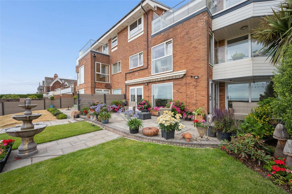 Main image of property: Clifton Drive, Lytham St. Annes, Lancashire