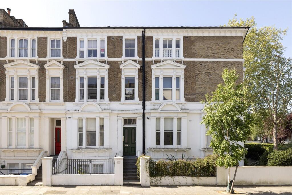 Main image of property: Grittleton Road, Maida Vale, London, W9