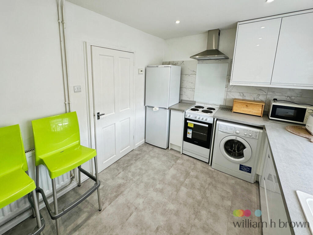Apartment in Lincoln - View 4