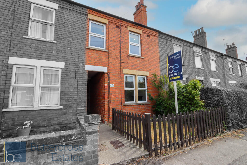 Main image of property: Newton Street, Newark