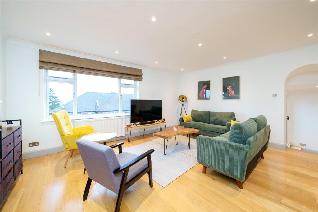 Main image of property: Raymond Road, Wimbledon, London, SW19