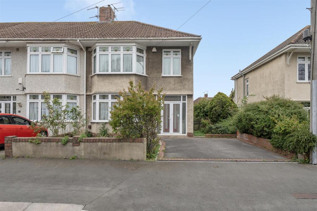 Main image of property: Stoneleigh Crescent, Knowle