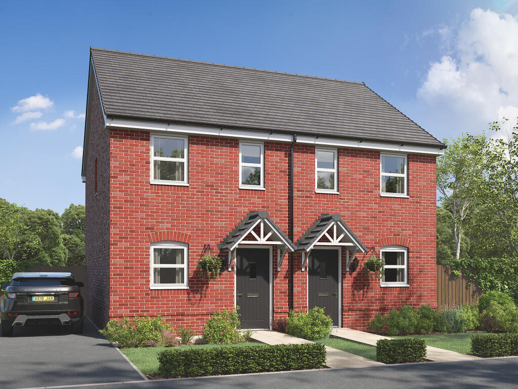 Main image of property: Abbey Road,
Leiston,
IP16 4RD