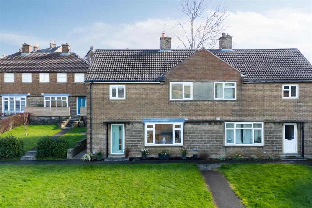 Main image of property: Turnpike Close, Matlock, DE4 3DR