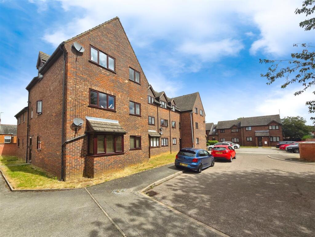 Main image of property: Oliver Close, Rushden, Northants