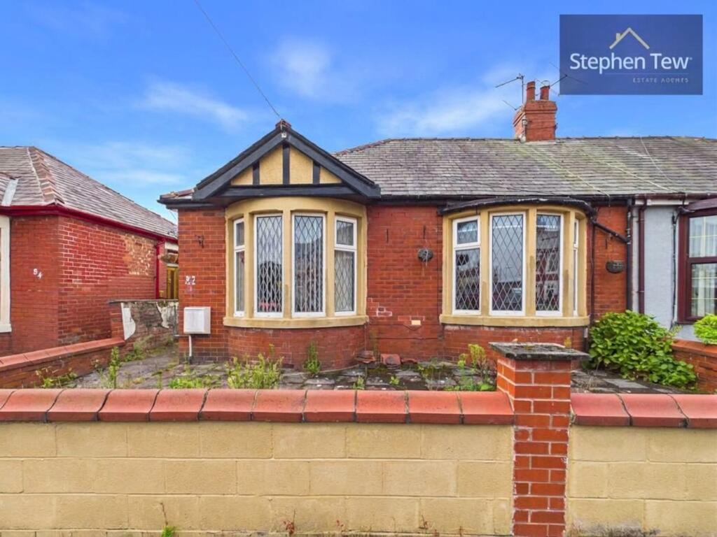 House in Blackpool - View 5