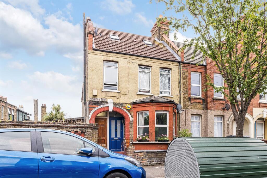 Main image of property: Seymour Road, Leyton