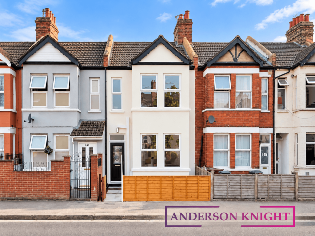 Main image of property: Cromwell Road, Hounslow, TW3