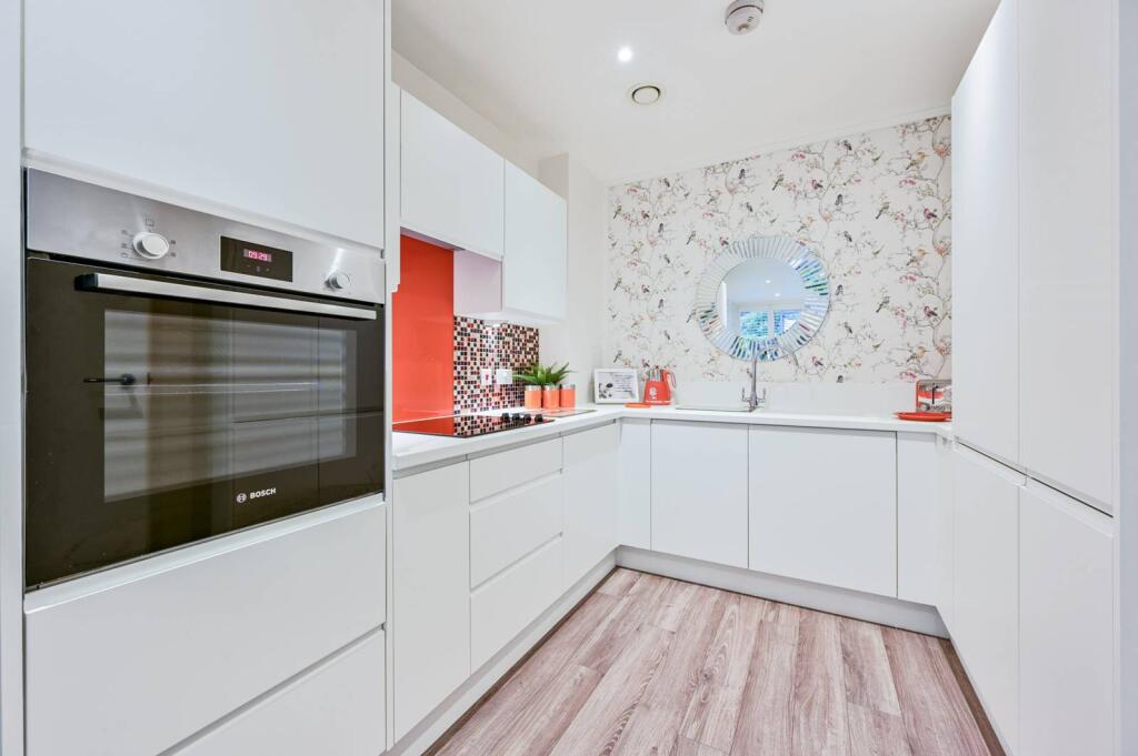 Main image of property: Drummond House, Woolwich Riverside, London, SE18