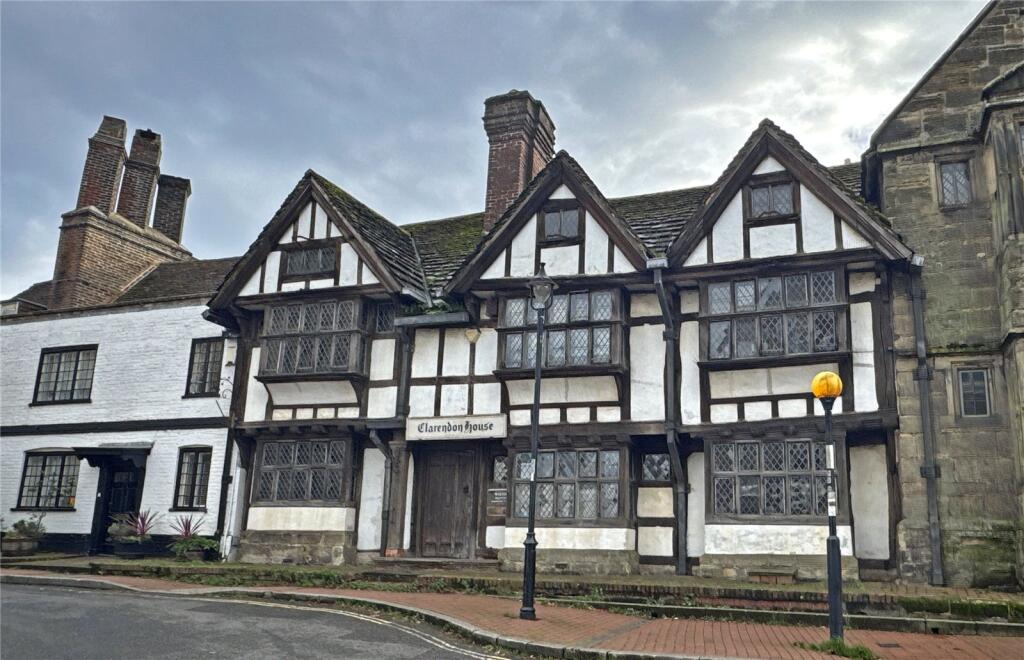 Main image of property: East Grinstead, West Sussex