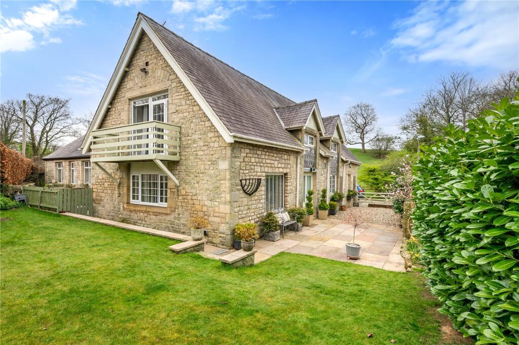 Main image of property: Whinney Brow, Forton, Preston, Lancashire