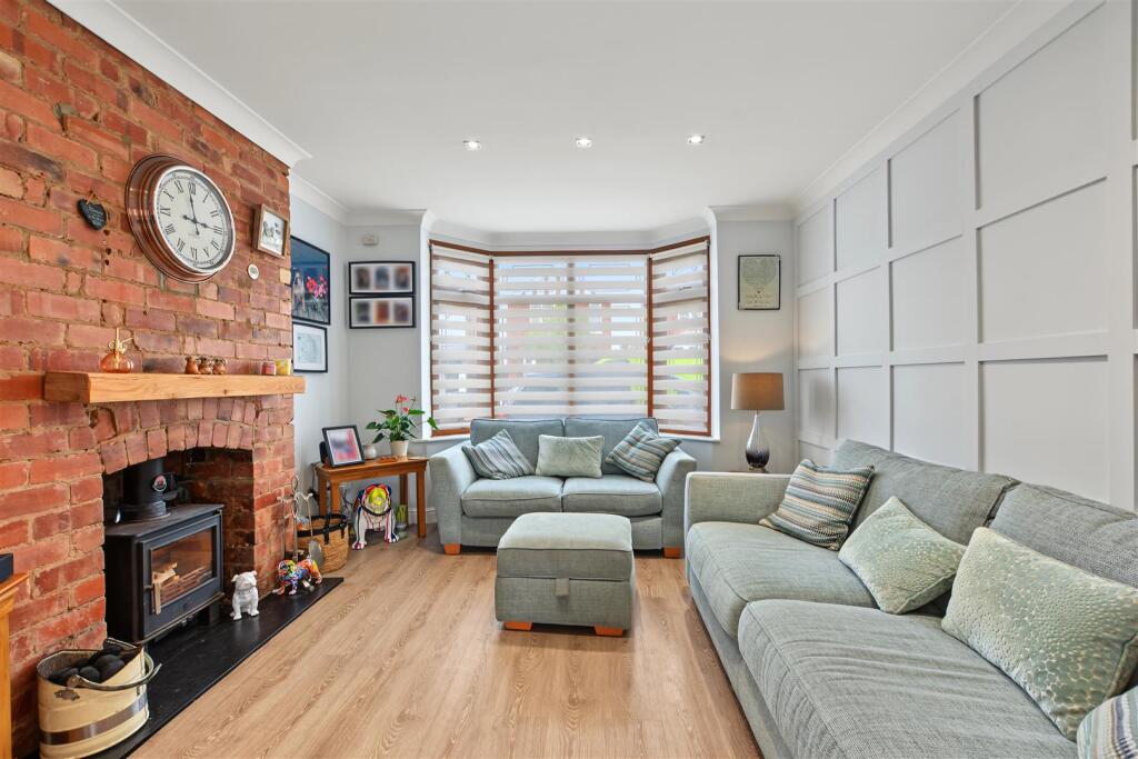 House in Nottingham - View 3