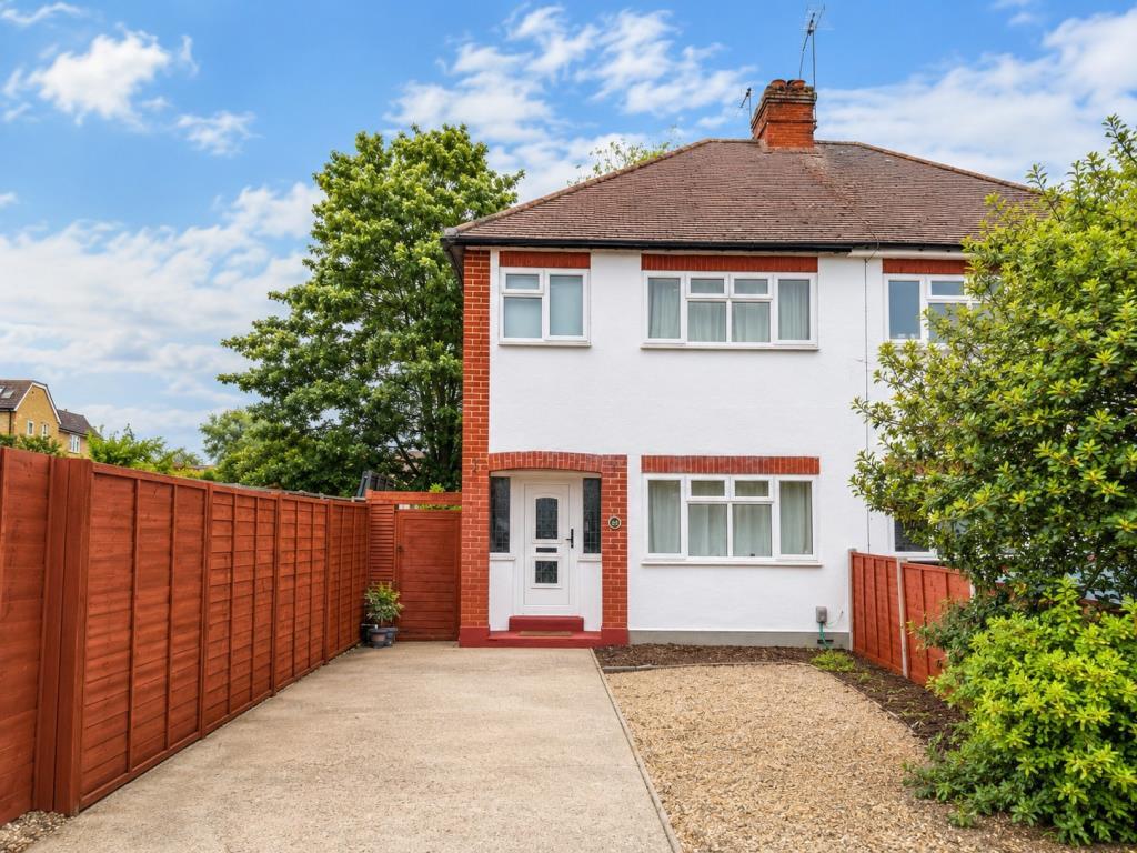 Main image of property: Armstrong Road, TW20, TW20