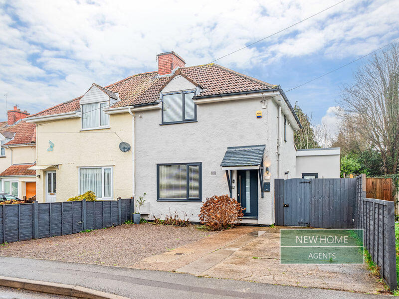 Main image of property: Westfield Road, Backwell, Bristol, BS48 3NE