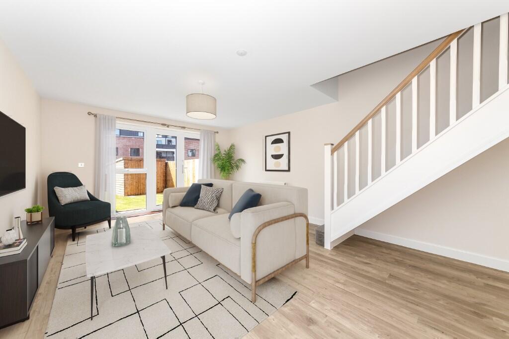 House in Cambridge - View 4