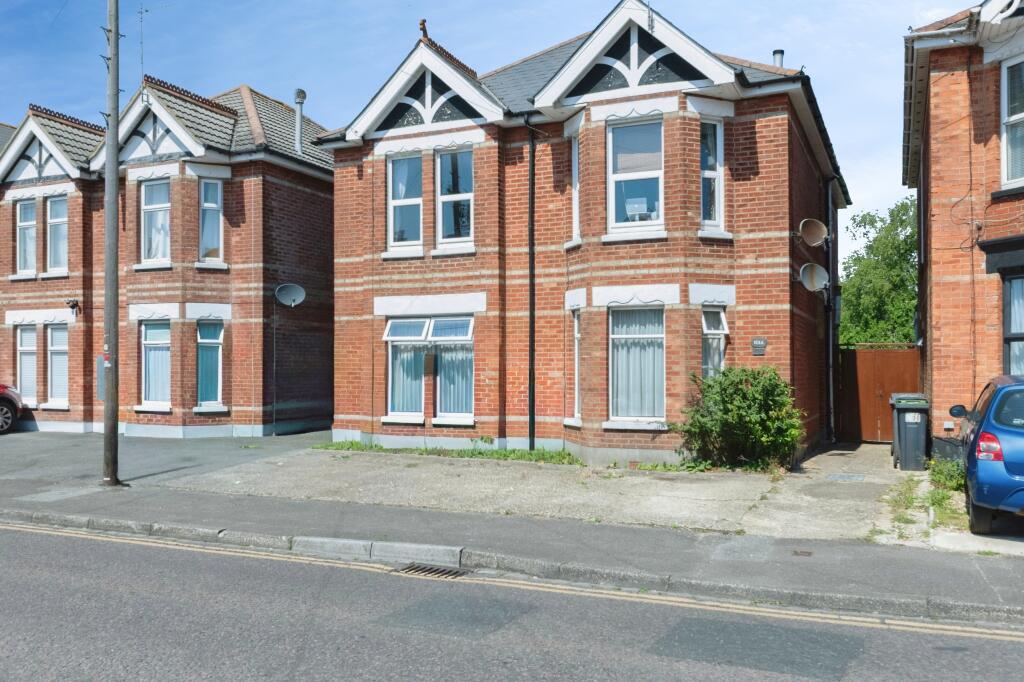 Main image of property: Alma Road, Bournemouth, BH9