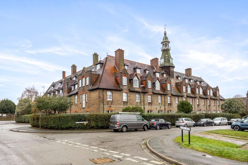 Main image of property: Syresham Gardens, The Priory Syresham Gardens, RH16