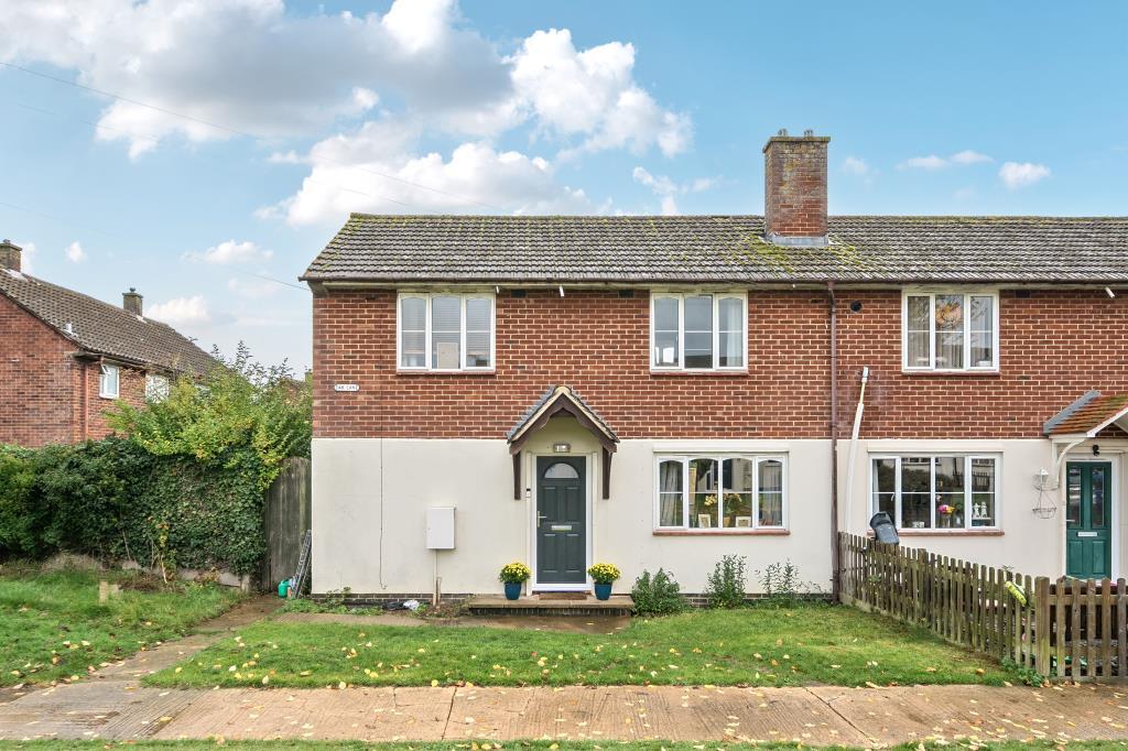 Main image of property: Ambrosden, Oxfordshire, OX25