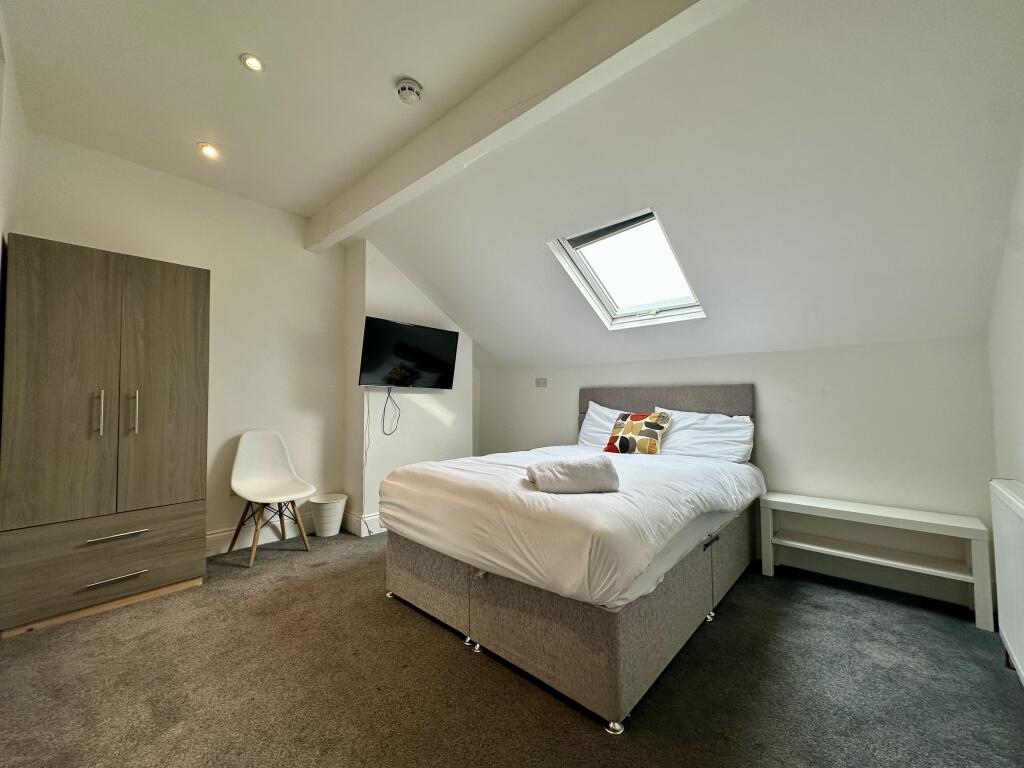 Main image of property: COLDCOTES AVENUE