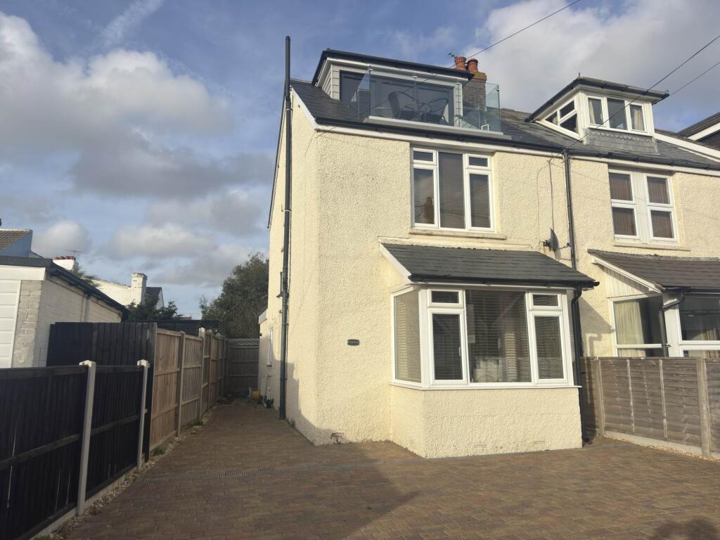 Main image of property: Outram Road, Felpham