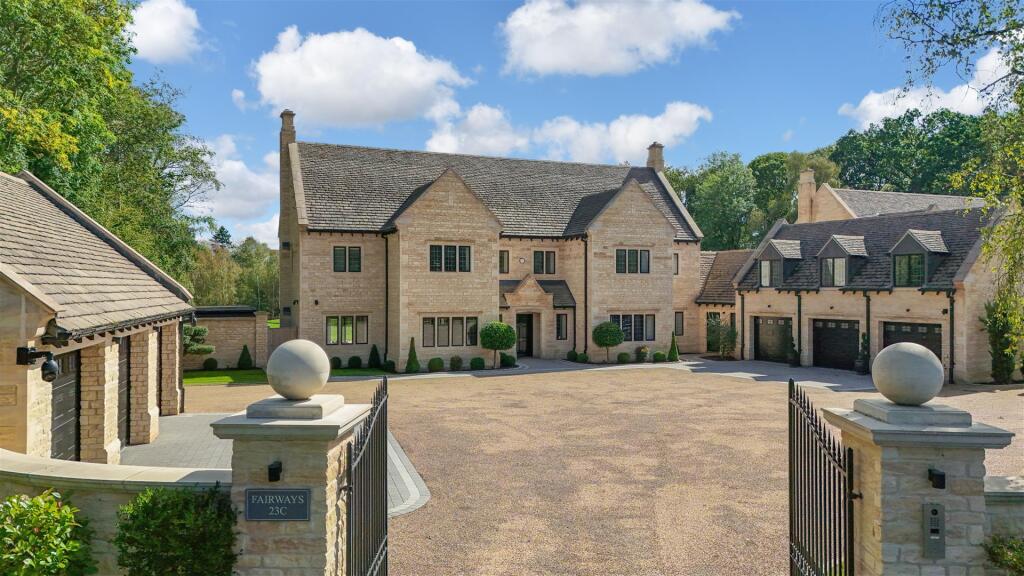 Main image of property: Sywell Road, Overstone, Northampton