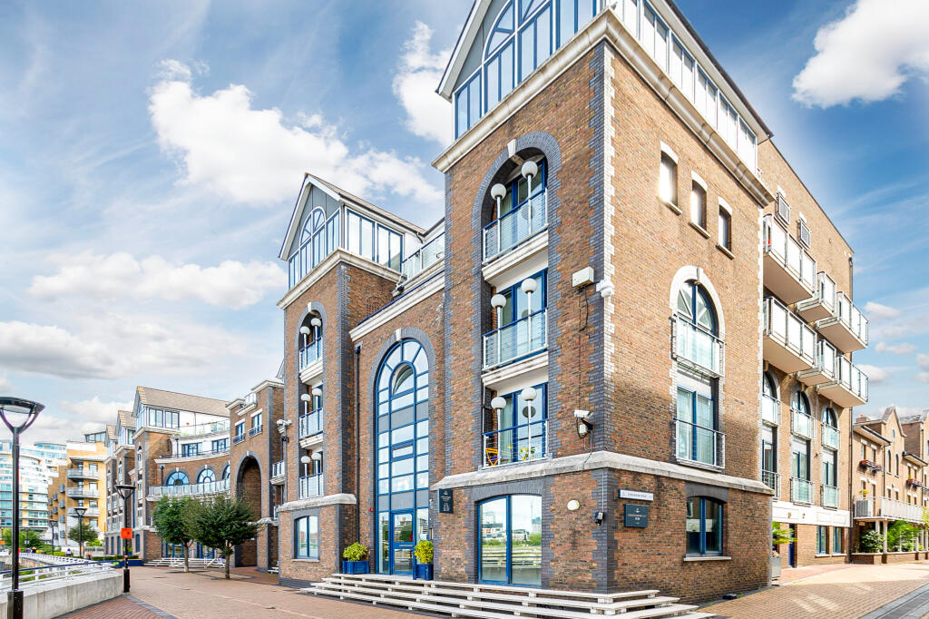 Main image of property: Molasses House, SW11