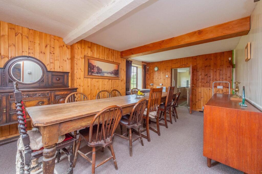 House in Shrewsbury, Llandrinio - View 5