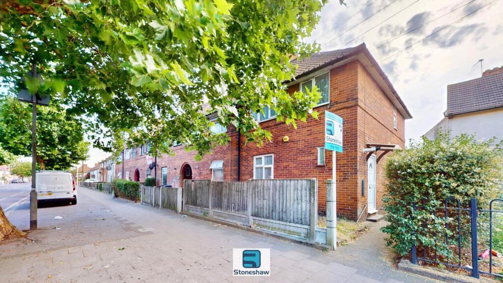 Main image of property: Heathway, Dagenham, RM9