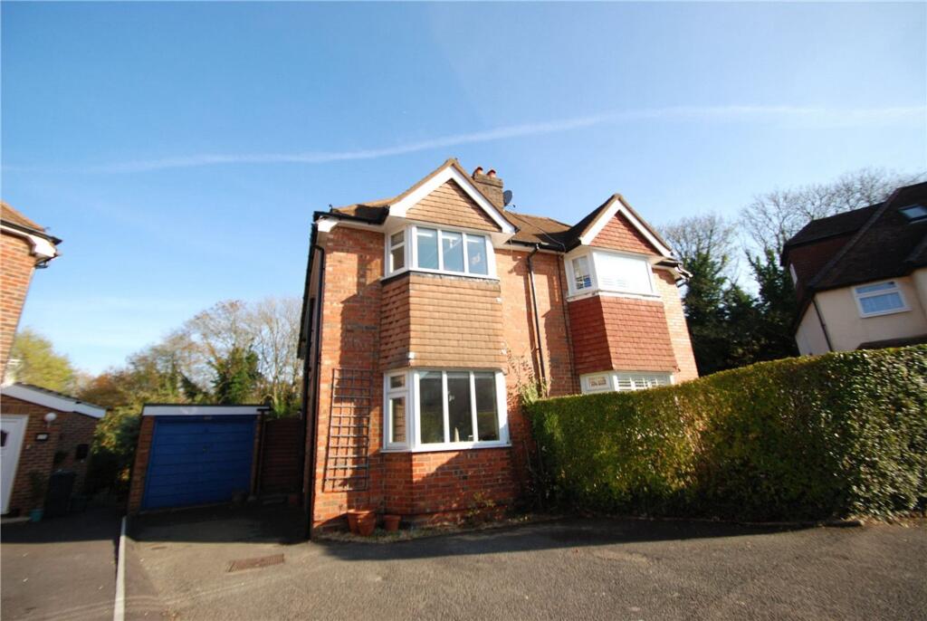 Main image of property: Beech Grove, Guildford, GU2
