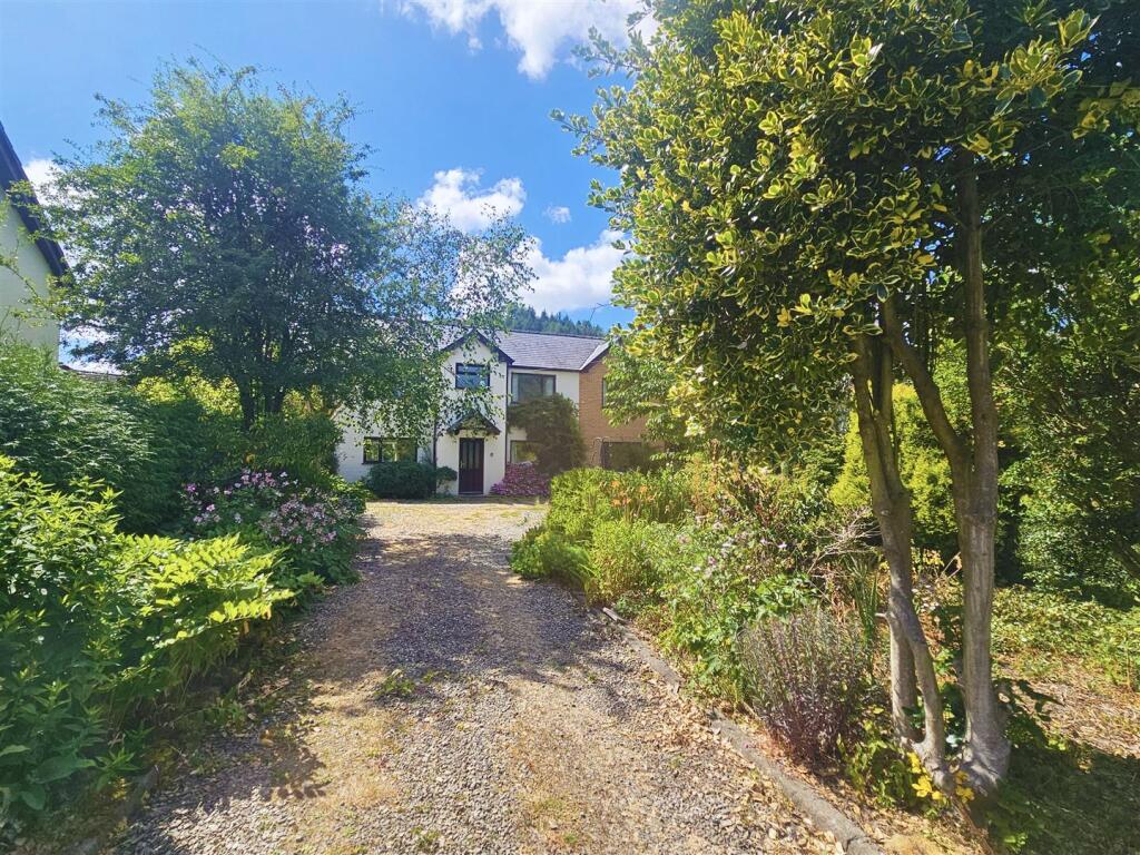Main image of property: Heyope, Knighton