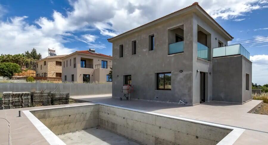Main image of property: Limassol, Anogyra